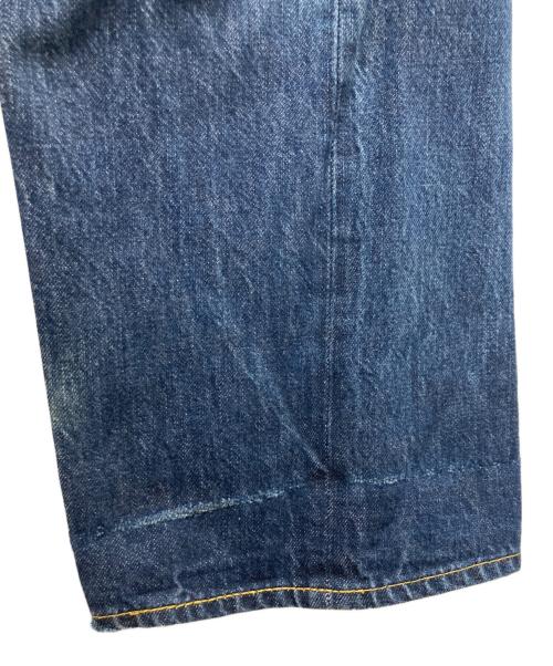 LEVI'S VINTAGE CLOTHING（リーバイス ビンテージ クロージング）LEVI'S VINTAGE CLOTHING (リーバイス ビンテージ クロージング) S501XXデニムパンツ インディゴ サイズ:W33の古着・服飾アイテム