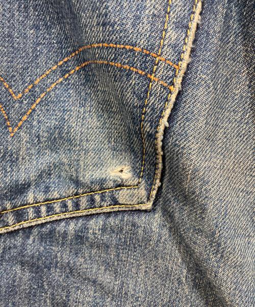 LEVI'S VINTAGE CLOTHING（リーバイス ビンテージ クロージング）LEVI'S VINTAGE CLOTHING (リーバイス ビンテージ クロージング) S501XXデニムパンツ インディゴ サイズ:W33の古着・服飾アイテム