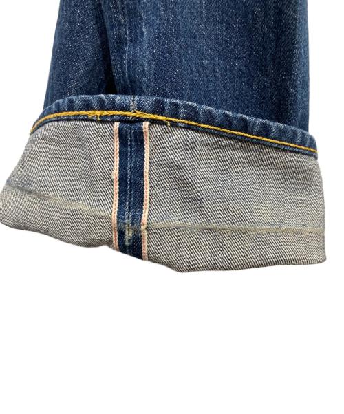 LEVI'S VINTAGE CLOTHING（リーバイス ビンテージ クロージング）LEVI'S VINTAGE CLOTHING (リーバイス ビンテージ クロージング) S501XXデニムパンツ インディゴ サイズ:W33の古着・服飾アイテム