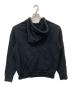 LOUIS VUITTON (ルイ ヴィトン) Amen Break グラフィックロゴ フーディ ブラック サイズ:XS：60000円