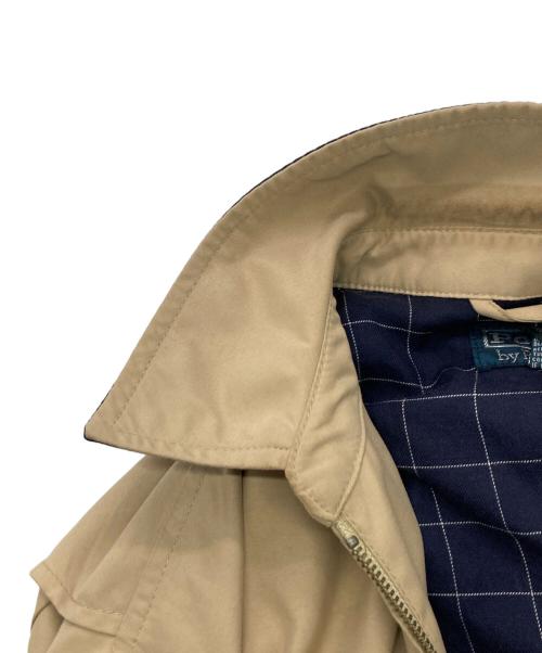 POLO RALPH LAUREN（ポロ・ラルフローレン）POLO RALPH LAUREN (ポロ・ラルフローレン) スイングトップ ベージュ サイズ:Mの古着・服飾アイテム