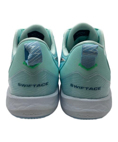 asics（アシックス）asics (アシックス) Swiftace Yuki ブルー サイズ:29cmの古着・服飾アイテム
