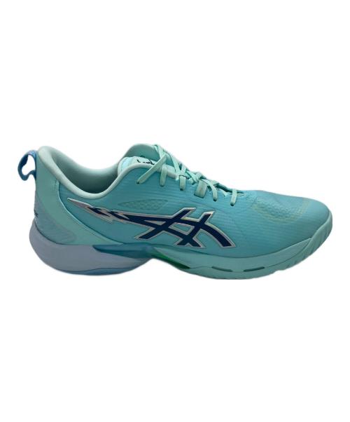 asics（アシックス）asics (アシックス) Swiftace Yuki ブルー サイズ:29cmの古着・服飾アイテム
