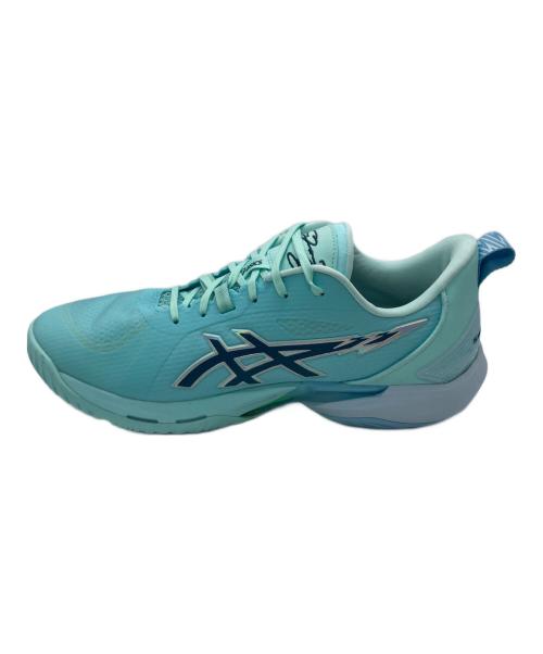 asics（アシックス）asics (アシックス) Swiftace Yuki ブルー サイズ:29cmの古着・服飾アイテム