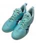 asics（アシックス）の古着「Swiftace Yuki」｜ブルー