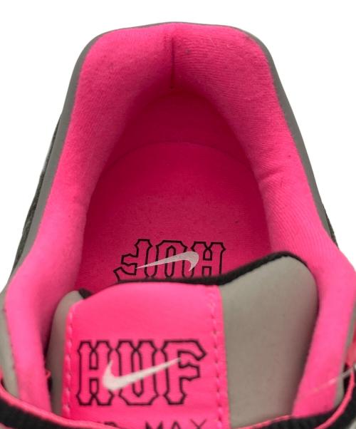 NIKE（ナイキ）NIKE (ナイキ) HUF (ハフ) Air Max 1 