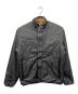 中古・古着 SUPREME (シュプリーム) Leopard Fleece Reversible Jacket ブラウン×ブラック サイズ:M：24000円