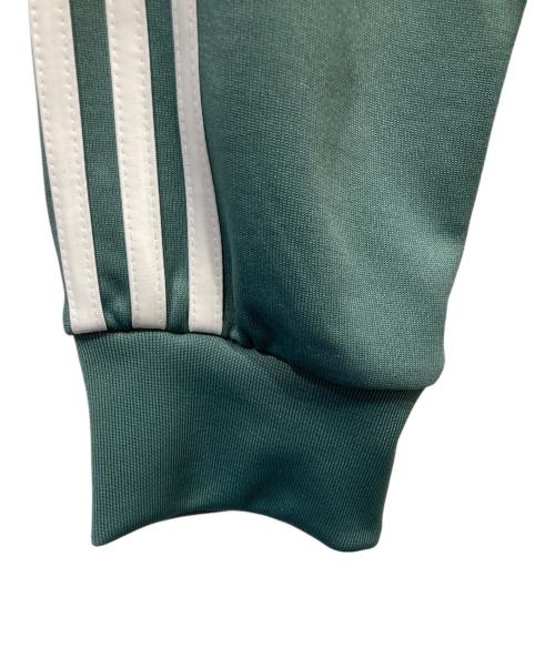 adidas Originals（アディダスオリジナル）adidas originals (アディダスオリジナル) Bob Marley ORIGINALS Track Top グリーン サイズ:2XLの古着・服飾アイテム