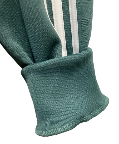 adidas Originals（アディダスオリジナル）adidas originals (アディダスオリジナル) Bob Marley ORIGINALS Track Top グリーン サイズ:2XLの古着・服飾アイテム