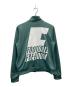 adidas originals (アディダスオリジナル) Bob Marley ORIGINALS Track Top グリーン サイズ:2XL：10000円