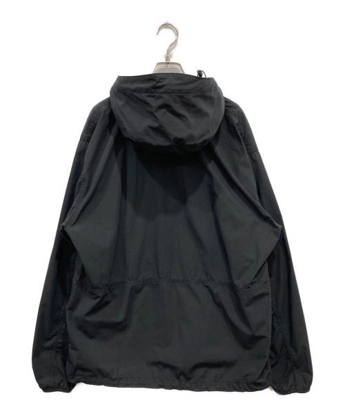 THE NORTH FACE（ザ ノース フェイス）THE NORTH FACE (ザ ノース フェイス) ファイヤーフライライトフーディ ブラック サイズ:XLの古着・服飾アイテム