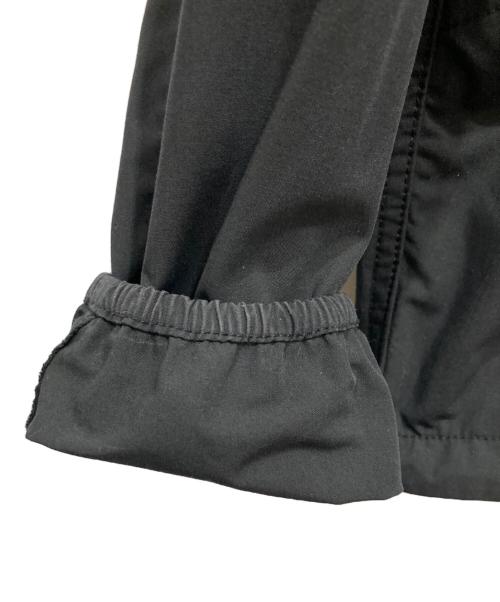 THE NORTH FACE（ザ ノース フェイス）THE NORTH FACE (ザ ノース フェイス) ファイヤーフライライトフーディ ブラック サイズ:XLの古着・服飾アイテム