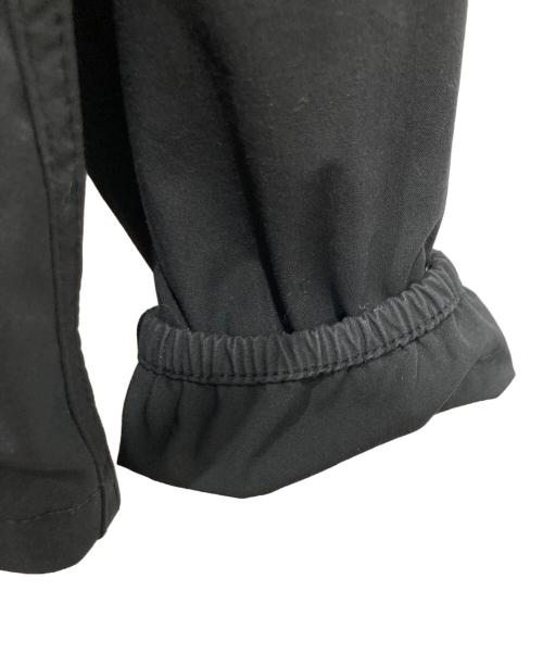 THE NORTH FACE（ザ ノース フェイス）THE NORTH FACE (ザ ノース フェイス) ファイヤーフライライトフーディ ブラック サイズ:XLの古着・服飾アイテム