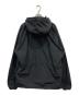 THE NORTH FACE (ザ ノース フェイス) ファイヤーフライライトフーディ ブラック サイズ:XL：12000円