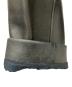 中古・古着 Acne studios (アクネ ストゥディオズ) レザージャケット ブラック サイズ:34：20000円