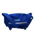 Supreme（シュプリーム）の古着「Messenger Bag」｜ブルー
