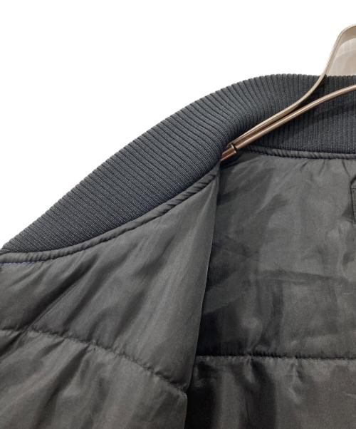 WIND AND SEA（ウィンダンシー）WIND AND SEA (ウィンダンシー) WASH CANVAS JACKET ブルー サイズ:XLの古着・服飾アイテム