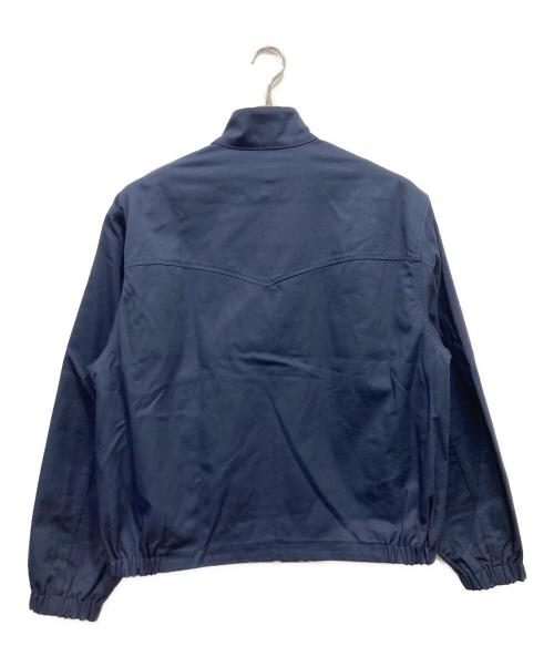 Carhartt WIP（カーハート ワーク イン プログレス）Carhartt WIP (カーハート ワーク イン プログレス) Renfred Jacket ネイビー サイズ:Sの古着・服飾アイテム