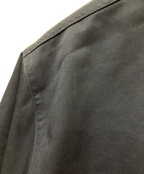 Carhartt WIP（カーハート ワーク イン プログレス）Carhartt WIP (カーハート ワーク イン プログレス) Renfred Jacket ネイビー サイズ:Sの古着・服飾アイテム