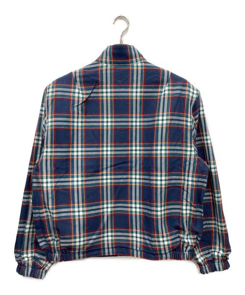 Carhartt WIP（カーハート ワーク イン プログレス）Carhartt WIP (カーハート ワーク イン プログレス) Renfred Jacket ネイビー サイズ:Sの古着・服飾アイテム