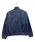 Carhartt WIP (カーハート ワーク イン プログレス) Renfred Jacket ネイビー サイズ:S：20000円