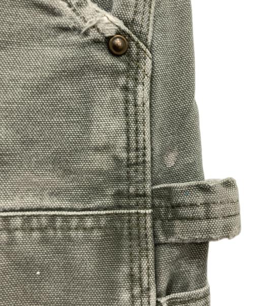 CarHartt（カーハート）CarHartt (カーハート) ダブルニーワークパンツ カーキ サイズ:30の古着・服飾アイテム