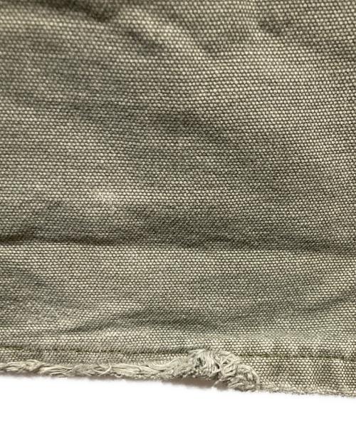 CarHartt（カーハート）CarHartt (カーハート) ダブルニーワークパンツ カーキ サイズ:30の古着・服飾アイテム