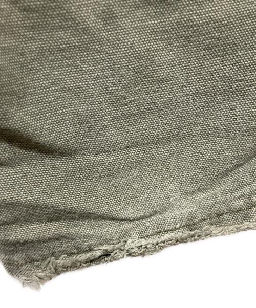 CarHartt（カーハート）CarHartt (カーハート) ダブルニーワークパンツ カーキ サイズ:30の古着・服飾アイテム