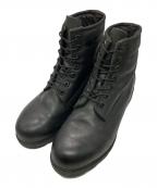 Timberlandティンバーランド）の古着「6inch BASIC BOOT」｜ブラック
