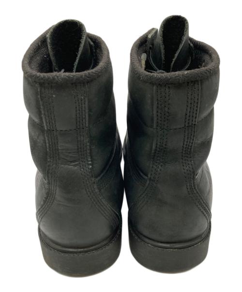 Timberland（ティンバーランド）Timberland (ティンバーランド) 6inch BASIC BOOT ブラック サイズ:9.5Wの古着・服飾アイテム