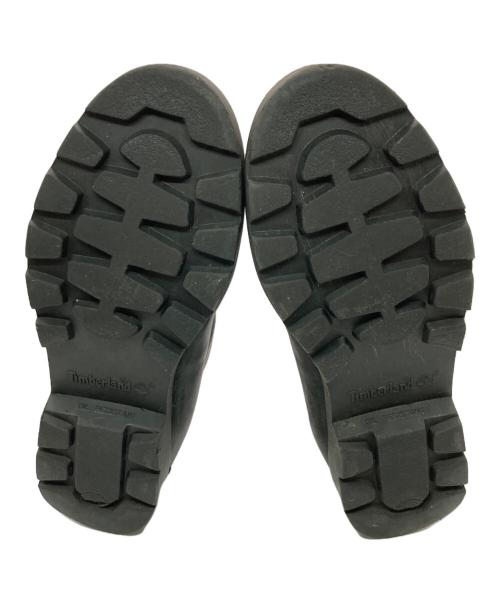Timberland（ティンバーランド）Timberland (ティンバーランド) 6inch BASIC BOOT ブラック サイズ:9.5Wの古着・服飾アイテム