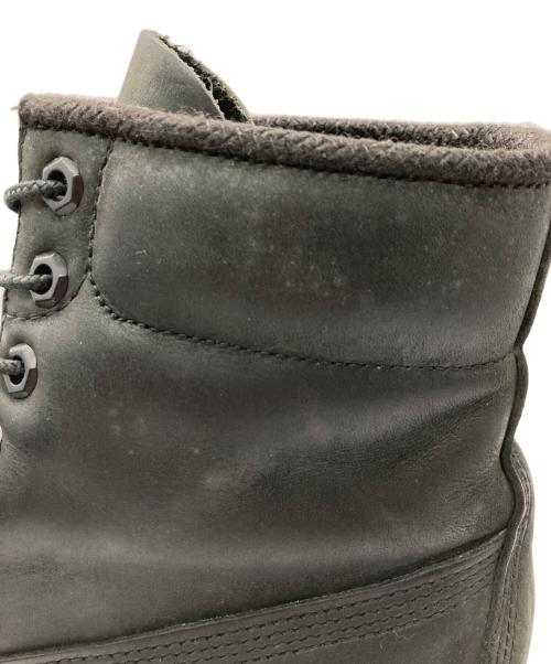 Timberland（ティンバーランド）Timberland (ティンバーランド) 6inch BASIC BOOT ブラック サイズ:9.5Wの古着・服飾アイテム