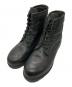 Timberland（ティンバーランド）の古着「6inch BASIC BOOT」｜ブラック