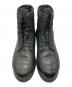 中古・古着 Timberland (ティンバーランド) 6inch BASIC BOOT ブラック サイズ:9.5W：10000円