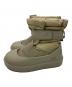 UGG (アグ) Classic Short Pull-On Weather ベージュ サイズ:24cm：9000円