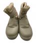 中古・古着 UGG (アグ) Classic Short Pull-On Weather ベージュ サイズ:24cm：9000円