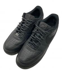 NIKE（ナイキ）の古着「AIR FORCE 1 GTX Vibram」｜ブラック