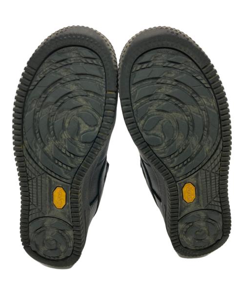 NIKE（ナイキ）NIKE (ナイキ) AIR FORCE 1 GTX Vibram ブラック サイズ:25.5ｃｍの古着・服飾アイテム