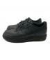 NIKE (ナイキ) AIR FORCE 1 GTX Vibram ブラック サイズ:25.5ｃｍ：10000円