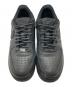 中古・古着 NIKE (ナイキ) AIR FORCE 1 GTX Vibram ブラック サイズ:25.5ｃｍ：10000円