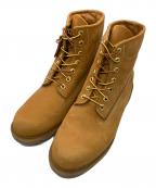 Timberlandティンバーランド）の古着「6 INCH BASIC BOOT」｜ベージュ