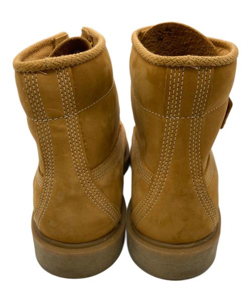 Timberland（ティンバーランド）Timberland (ティンバーランド) 6 INCH BASIC BOOT ベージュ サイズ:9の古着・服飾アイテム