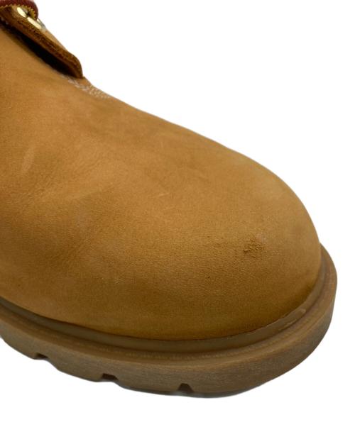 Timberland（ティンバーランド）Timberland (ティンバーランド) 6 INCH BASIC BOOT ベージュ サイズ:9の古着・服飾アイテム