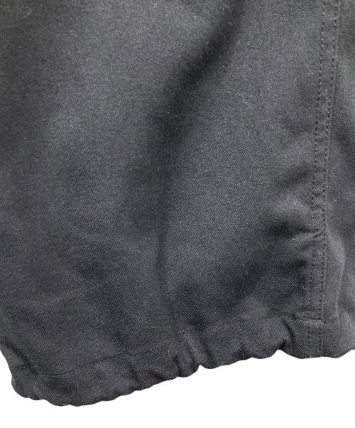DAIWA（ダイワ）DAIWA (ダイワ) TECH FLANNEL SPY FATIGUE PANTS ネイビー サイズ:Lの古着・服飾アイテム