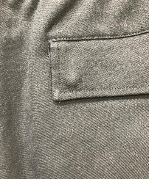 DAIWA（ダイワ）DAIWA (ダイワ) TECH FLANNEL SPY FATIGUE PANTS ネイビー サイズ:Lの古着・服飾アイテム