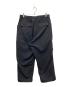 DAIWA (ダイワ) TECH FLANNEL SPY FATIGUE PANTS ネイビー サイズ:L：15000円
