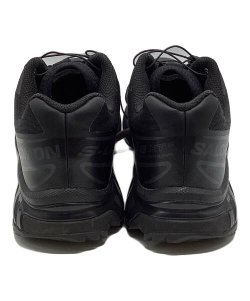 SALOMON（サロモン）SALOMON (サロモン) XT-6 ADV ブラック サイズ:27の古着・服飾アイテム