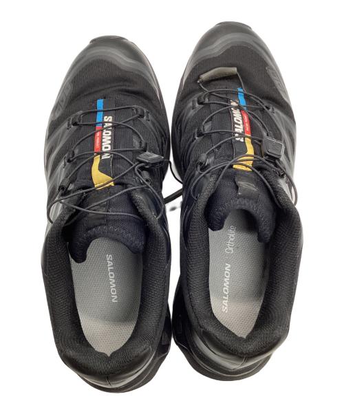 SALOMON（サロモン）SALOMON (サロモン) XT-6 ADV ブラック サイズ:27の古着・服飾アイテム