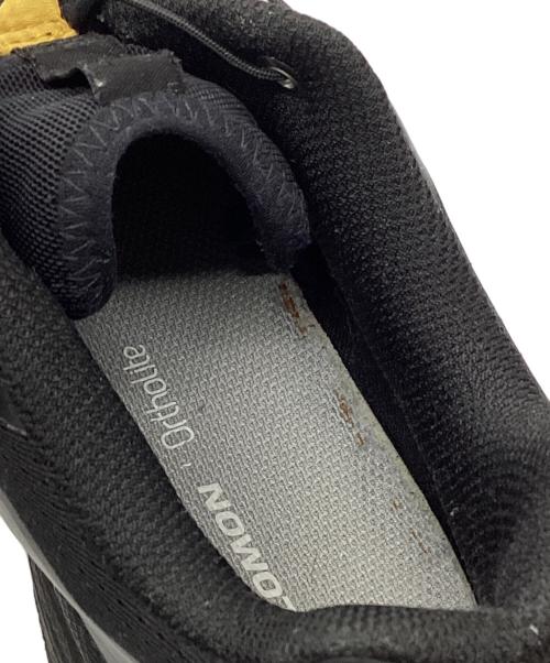 SALOMON（サロモン）SALOMON (サロモン) XT-6 ADV ブラック サイズ:27の古着・服飾アイテム