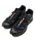 SALOMON（サロモン）の古着「XT-6 ADV」｜ブラック
